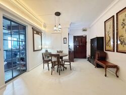 Blk 788B Woodlands Crescent (Woodlands), HDB Executive #486755711